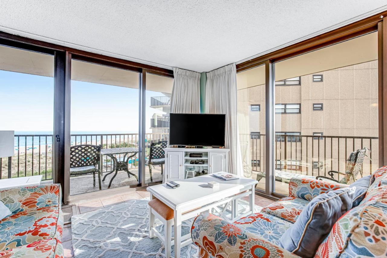Sea Colony --- 510 Dover Bethany Beach Ngoại thất bức ảnh