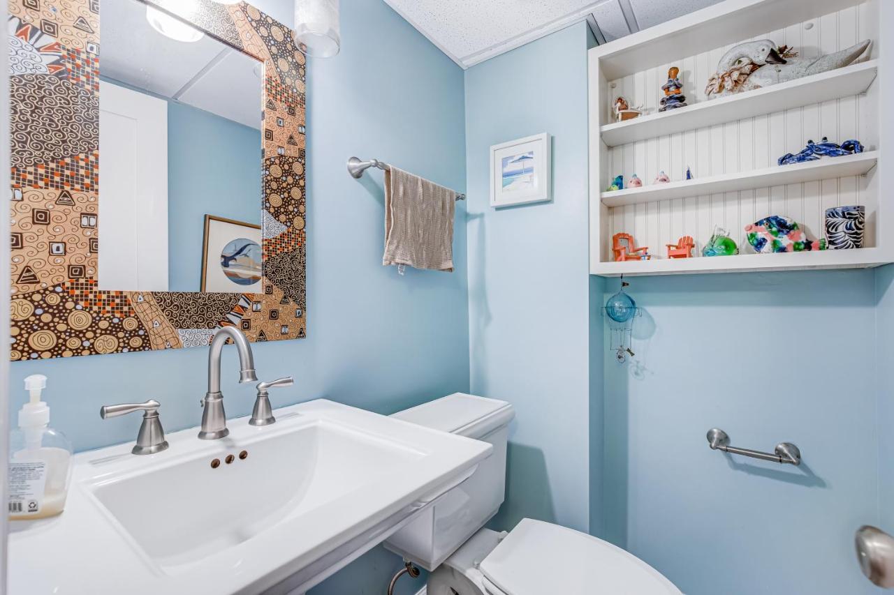 Sea Colony --- 510 Dover Bethany Beach Ngoại thất bức ảnh