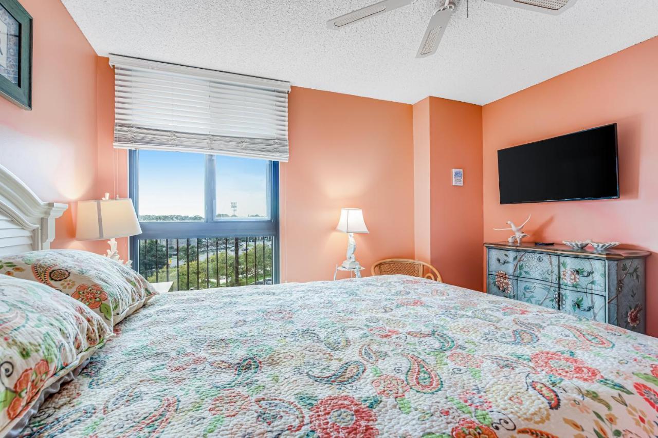 Sea Colony --- 510 Dover Bethany Beach Ngoại thất bức ảnh