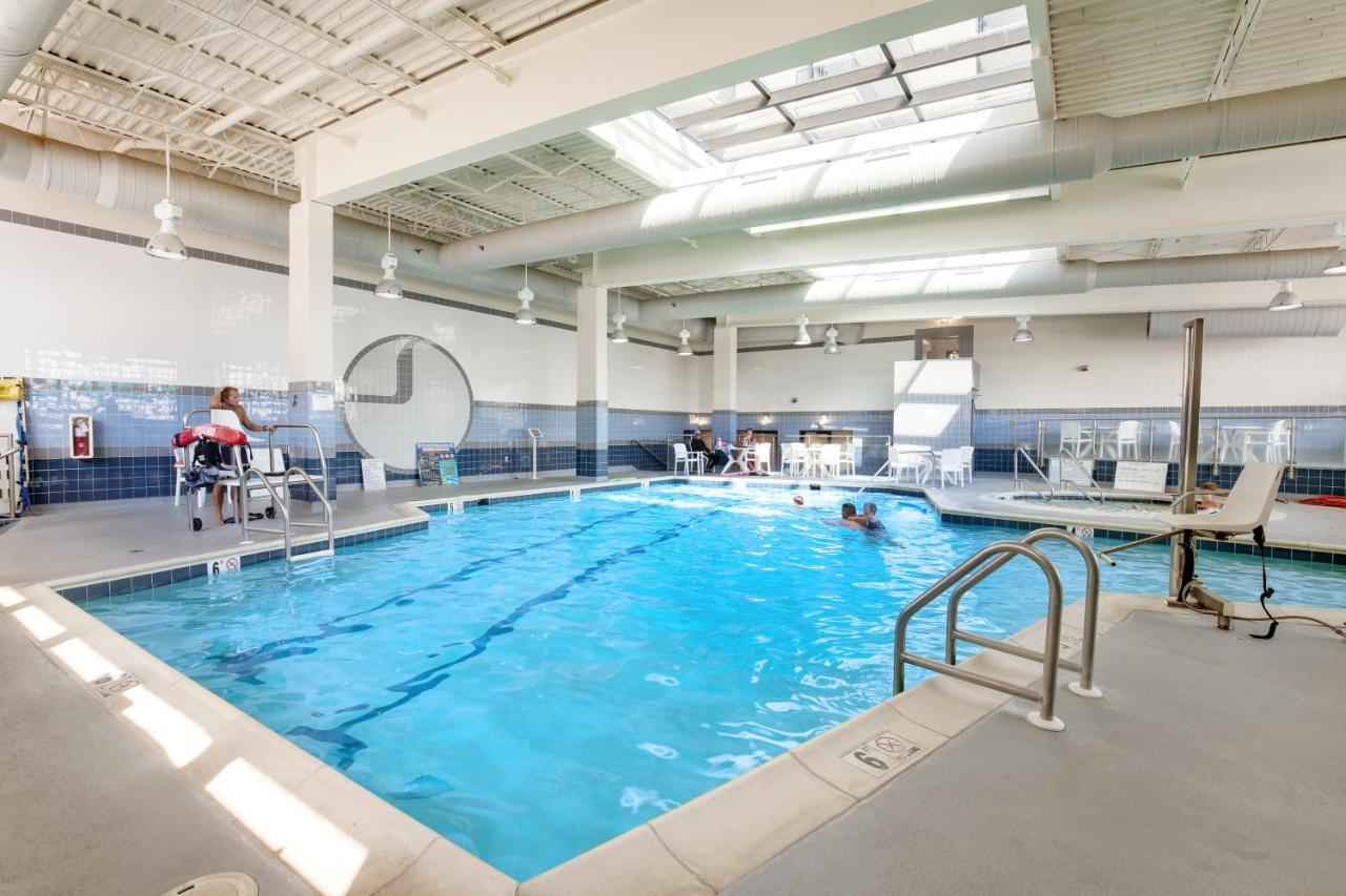 Sea Colony --- 510 Dover Bethany Beach Ngoại thất bức ảnh
