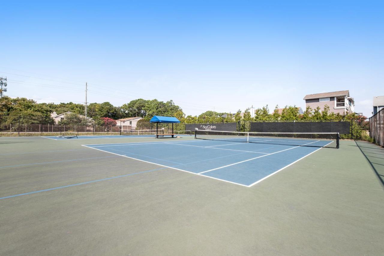 Sea Colony --- 510 Dover Bethany Beach Ngoại thất bức ảnh