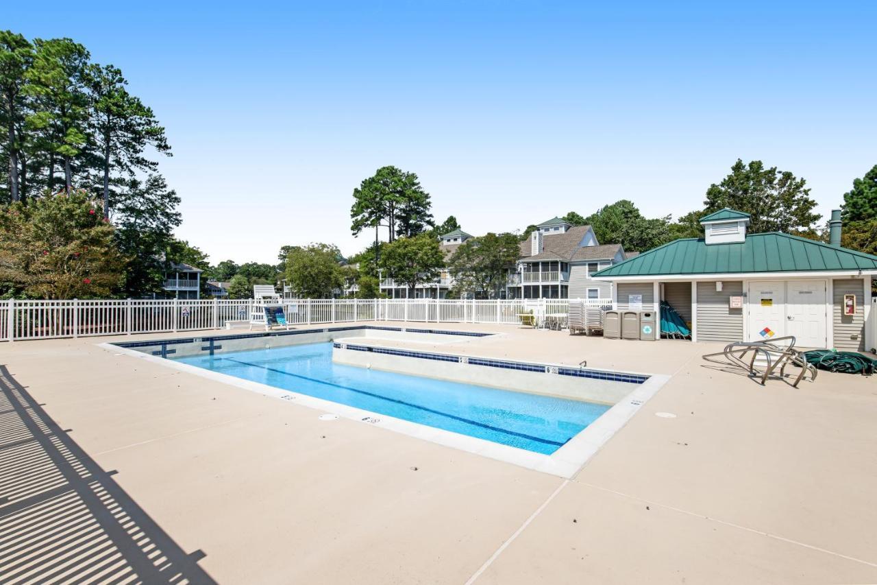 Sea Colony --- 510 Dover Bethany Beach Ngoại thất bức ảnh